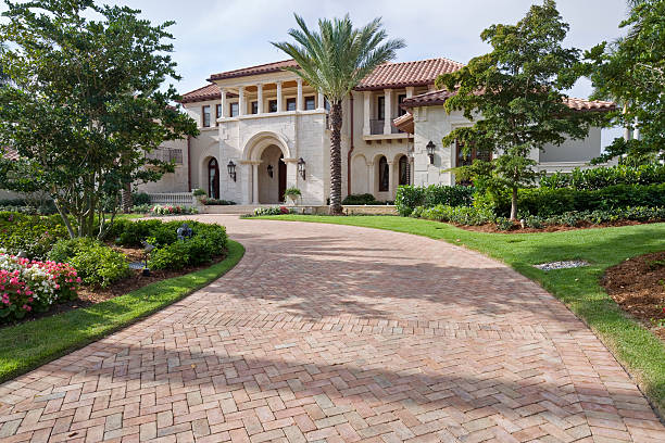 Best Budget-friendly driveway pavers in Wheaton, MD