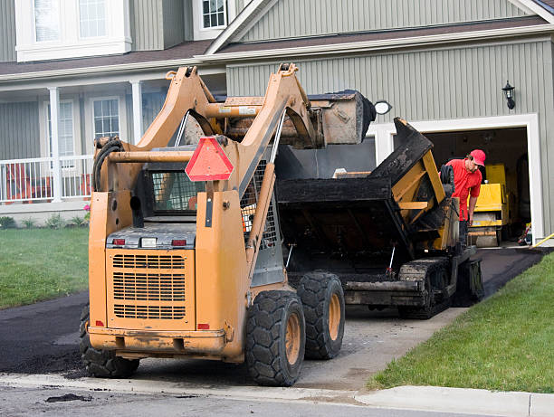 Professional Driveway Pavers in Wheaton, MD